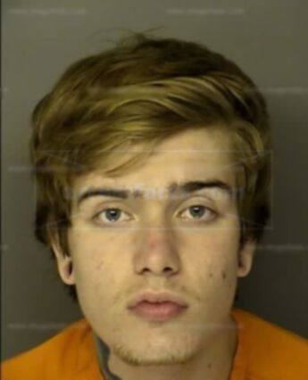 Tyler Payne Aldridge