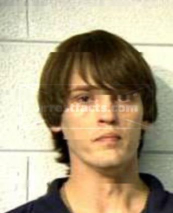 Mark Anthony Jones