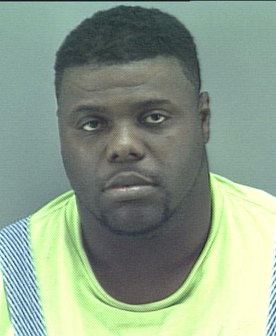 Javoris Reo Gatlin