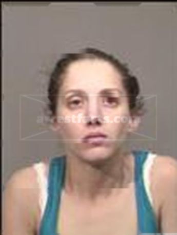 Ashley Nicole Ledsome