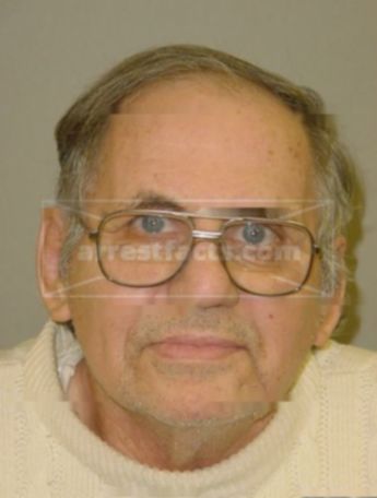 Wayne C Larson
