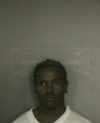 Dartania Matthews