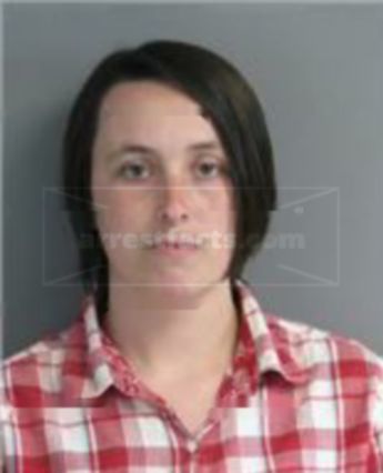 Tiffany Marie Williams