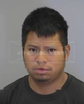 Ramon Perez Aguilar