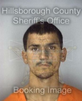 Thomas William Pacheco