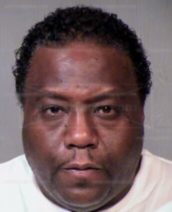 Edward Dwyane Braxton
