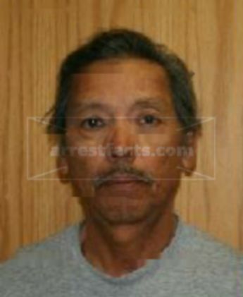 Theodore Gonzales De-La-Rosa