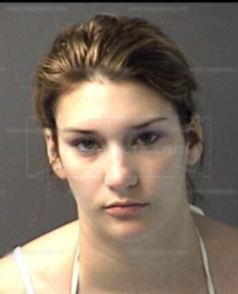 Alyssa Nicole Marquess