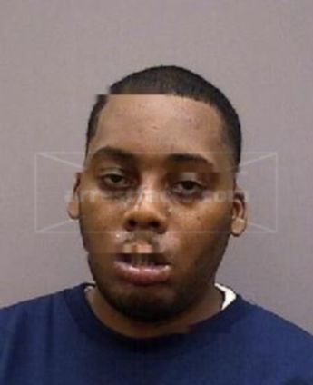 Quinton Darrell Gaines