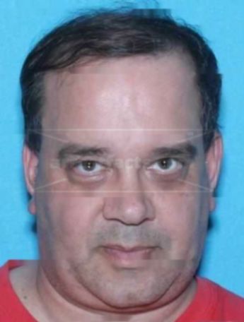 Timothy Frank Thorpe
