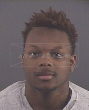 Arlando Aloshis Jefferson