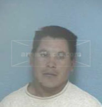 Carlos Mendez
