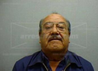 Richard Corral Feliscian