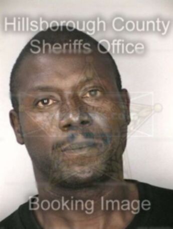 Vernon Gregory Gantt