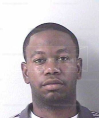 Junius Reanard Harris