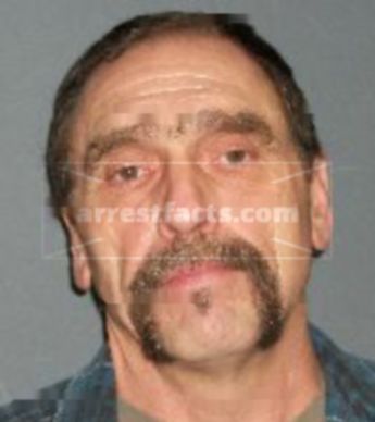 Paul Jeffery Hicks