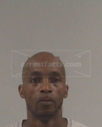Rodrekus Lavance Bailey