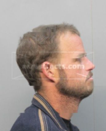 Ryan Patrick Frye