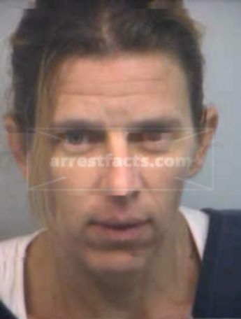 Jill Elaine Leroy