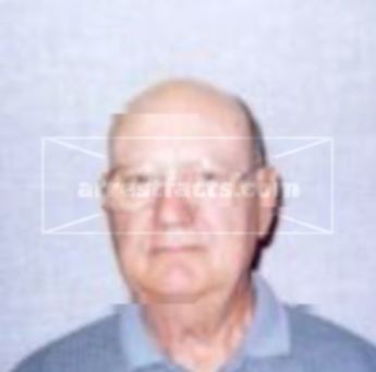 Billy Mack Huie