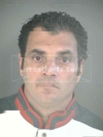 Lester Herrera