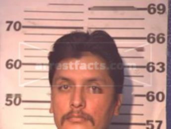 Jose Hugo Contreras