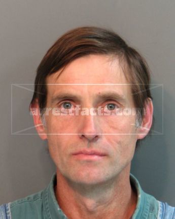 Roger Allen Brewer