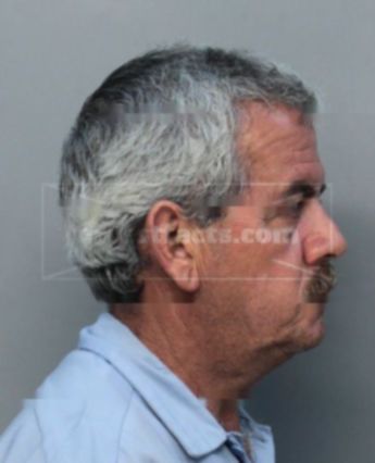 Alfredo Mesa Lorenzo