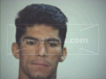Arnold Perez Rodriguez