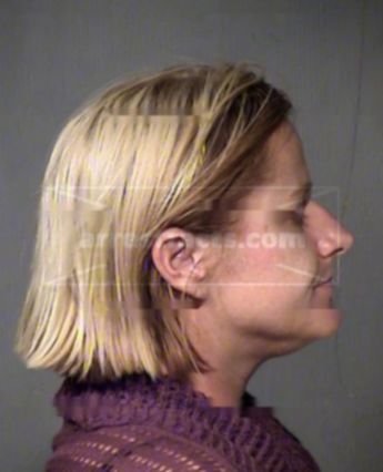 Lori Jane Beckwith