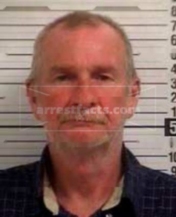 Steven Keith Hoffman