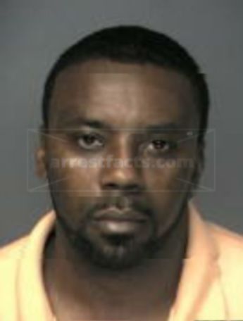 Michael Cofield