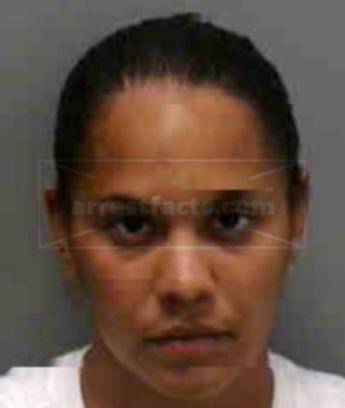Felicita Ivette Colon