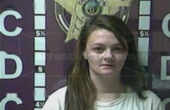 Ashley Lynn Nicole Cain