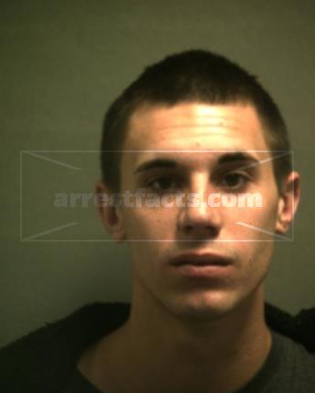 Harley Ray Whisenhunt