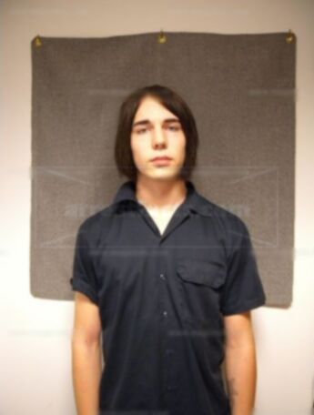 Jesse B Rickard