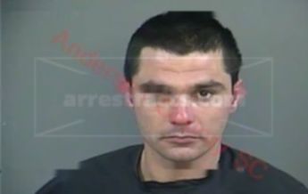 Derrick Robert Ledford
