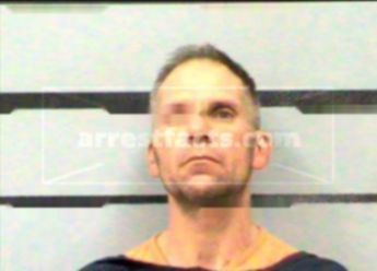 Eric Dean Workman
