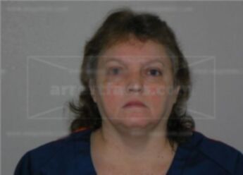 Karen Sue Shirk