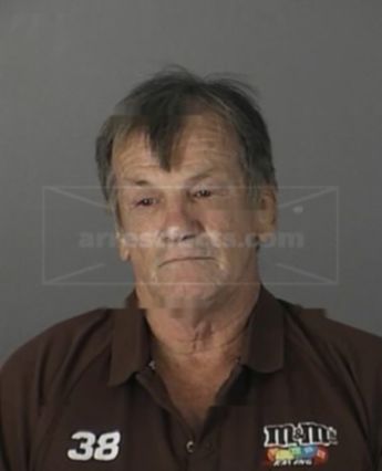 Larry Allen Espey