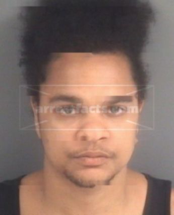 Sean Brandon Stowe
