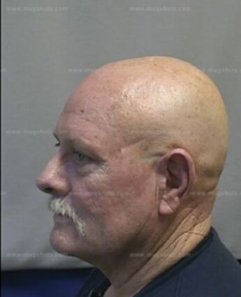 Fredric Lee Nixon