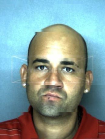 Orlando Rodriquez