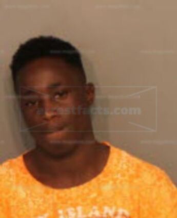 Deante Perkins