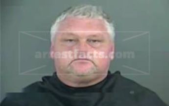 Jimmy Ray Risner Jr.