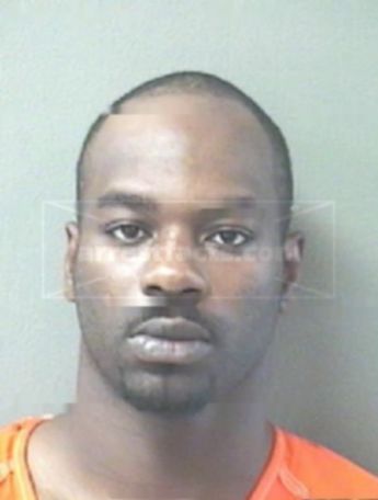 Arthur Devon Thomas