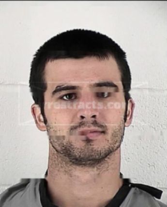 Blake Keeling Stclair