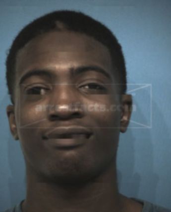 Aubrey Anthoney Lewis