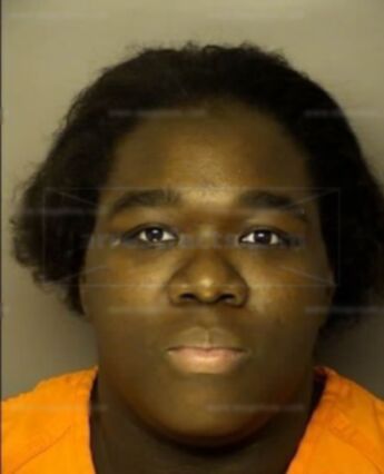 Fredrica Samantha` Bryant