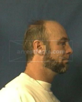 Todd B Hall